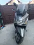 Продавам kymco xciting 250i, снимка 2