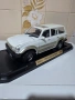 Land Cruiser (1:18), снимка 2