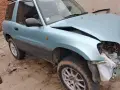 Toyota rav4 на части, снимка 2