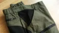 157 FUNKTION Stretch Trouser размер XL панталон със здрава и еластична материя - 1703, снимка 11