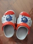 Сандали за момче Crocs, снимка 2