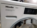 Miele - 9кг - WiFi - TwinDos - Пералня Миеле 12м Гаранция, снимка 14