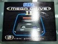 Sega Mega Drive 2 100% ОРИГИНАЛ !, снимка 1