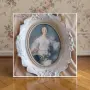 Портрет барок стил, снимка 2