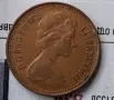 1 пени от 1971г. , снимка 2