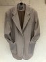 Италия,супер сако-палто VOLLA CACHMERE, снимка 7