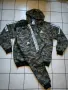 Камуфлажен памучен екип 3XL, 4XL, 5XL, 6XL , снимка 6