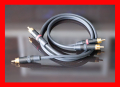 Качествени стерео аудио кабели интерконект RCA, чинч, PROEL - REAN, чинчове, кабел
