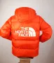 The North Face Sierra Parka - Оригинално мъжко яке размер M-L, снимка 6