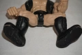 Рядка Колекционерска Фигура На Stone Cold Steeve Austin от 1998г Jakks Pacific, снимка 15