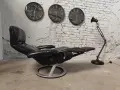 Кожено кресло Kiri, снимка 2