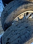 4 джанти BBS MOTORSPORT 18", 5Х112 с гуми PIRELLI 225/45R18; 95Y, снимка 5