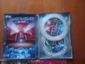 Лот плочи тениска и оригинални дискове на iron maiden, снимка 7