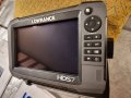 Сонар Ехолот с GPS Lowrance HDS-7 GEN3 със сонда Lowrance Total Scan, снимка 6