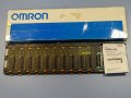 конекторна база Omron C200H-BC101-V2 sysmac CPU Base Unit, снимка 1 - Резервни части за машини - 35228603