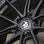 18" Джанти БМВ 5X120 BMW 3 E46 E90 E91 F30 5 E60 E61 F10 6 E63 7 F01, снимка 9