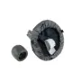 Топка за скоростен лост с маншон, Fiat Panda 2003-2012, 5 скорости,Сив, снимка 2
