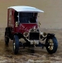 Ford Model T Van "Royal Laundry", снимка 3