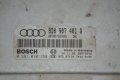 Компютър двигател BOSCH за Audi A4 B5 2.5 TDI, 150 к.с., № 0 281 010 159 / 8D0 907 401 Q, снимка 3