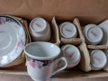 Порцелан , сервиз за кафе Китай , снимка 3