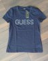 Дамска тениска "GUESS", снимка 1 - Тениски - 37002287