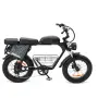 Електрически велосипед Hidoes B9 Dual, снимка 2
