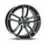 19" Джанти Keskin 5X112 Мерцедес W204 W205 W212 W213 222 CLA CLS CL A, снимка 1 - Гуми и джанти - 29239387