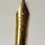 Позлатени пера за писалки, снимка 11