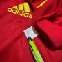 Adidas Испания Футболна Тениска 2015/16 Размер 13-14 Години, снимка 5