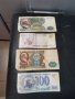Стари банкноти, снимка 3