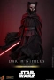 Hot Toys Deluxe Darth Nihilus/ Шедьовър на Дарт Нихилус , снимка 9