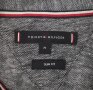 Tommy Hilfiger оригинална тениска M памучна фланелка, снимка 3