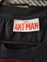 Мъжка Черна Тениска Marvel Ant-Man L T-Shirt Avengers, снимка 5