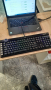 КЛАВИАТУРА Corsair K100 RGB Optical-Mechanical Gaming keyboard USB, снимка 2