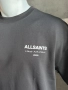 Мъжка тениска All Saints, снимка 5