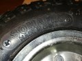 гуми с джанти 25х8см внос германия 1409211118, снимка 8