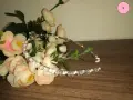 Диадеми с перли и кристали 4 €, снимка 9