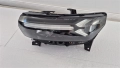 Ляв фар Dacia Bigster Duster Led година 2024 2025 2026 код 260600098R, снимка 1
