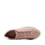 Calvin Klein Low Pro Cups Leather MG- Дамски оригинални кецове, снимка 10