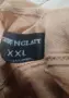 2XL Чорапогащник ликра в цвят телесен , снимка 3