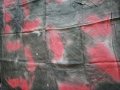 Шалове естествена коприна,батика, снимка 9