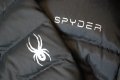 SPYDER Timeless 700 down дамско пухено яке р-р XL пухенка kjus bogner, снимка 9