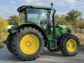 Трактор John Deere 6125R ЛИЗИНГ, снимка 2
