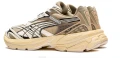 маратонки Puma x Pleasures Velophasis Overdyed (Cream)  номер 47, снимка 3