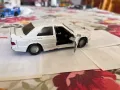 Matchbox Superkings Mercedes 190E, снимка 4