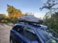 Авто бокс - багажник - куфар Thule Motion XT L, снимка 1