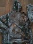 Realtree Insulated Hunting Jacket - страхотно ловно яке 2ХЛ, снимка 11