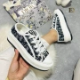 Christian Dior Дамски Маратонки👟Дамски Спортни Обувки👟Кецове - Различни Модели И Цветове Код SK480, снимка 5