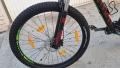 GHOST 29 цола Алуминиев велосипед , снимка 7