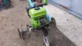 Продавам мотофреза Gradina, снимка 1
